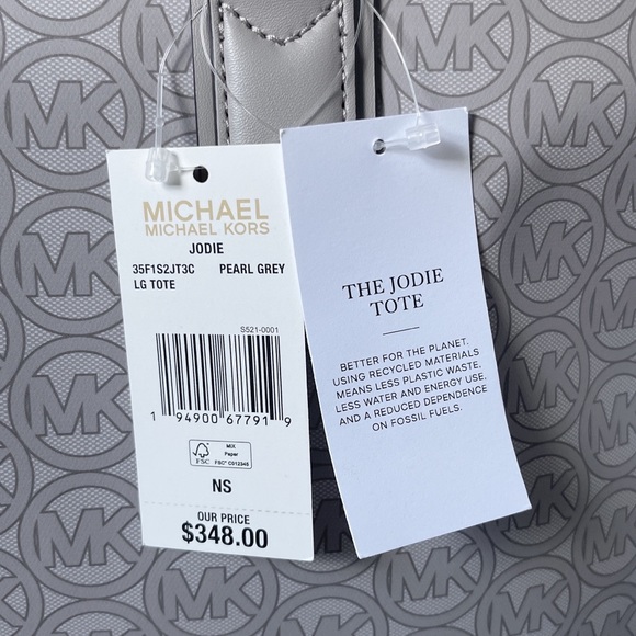 Michael Kors Tote - Picture 7 of 12